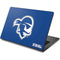Seton Hall University Vintage Dell Chromebook Skin