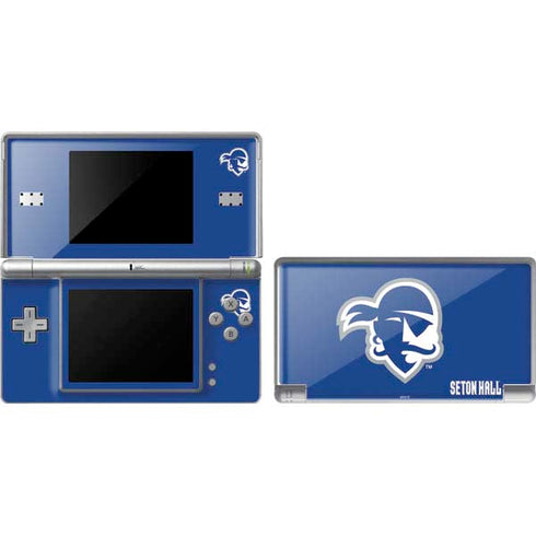 Seton Hall University Vintage DS Lite Skin