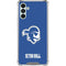 Seton Hall University Vintage Galaxy A13 5G Clear Case