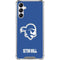 Seton Hall University Vintage Galaxy A14 5G Clear Case