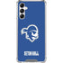 Seton Hall University Vintage Galaxy A14 5G Clear Case
