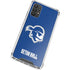 Seton Hall University Vintage Galaxy A32 5G Clear Case