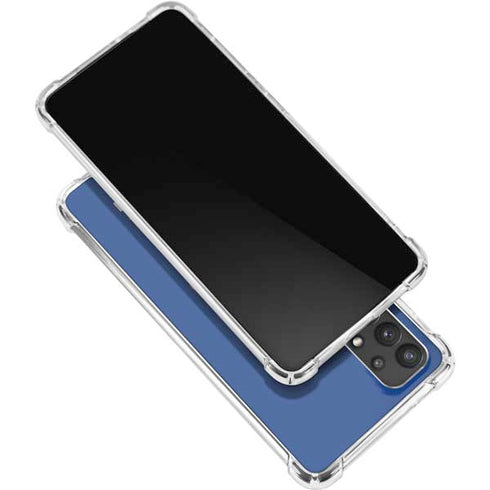 Seton Hall University Vintage Galaxy A32 5G Clear Case