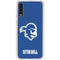 Seton Hall University Vintage Galaxy A50 Clear Case
