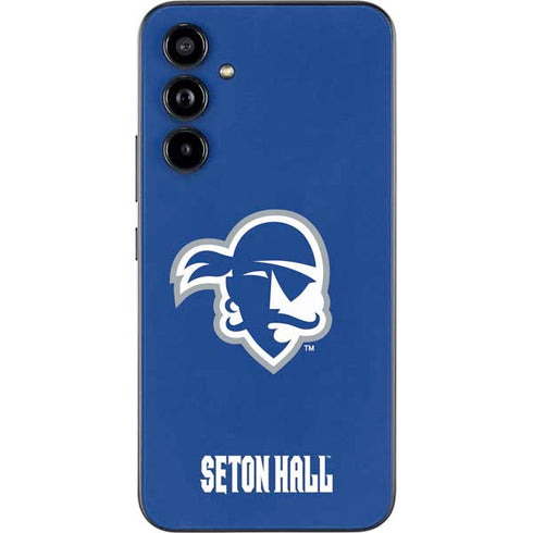 Seton Hall University Vintage Galaxy A54 5G Skin