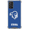 Seton Hall University Vintage Galaxy A72 5G Clear Case