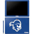 Seton Hall University Vintage Galaxy Book 12in Skin
