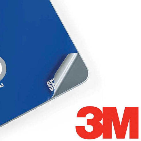 Seton Hall University Vintage Galaxy Book 12in Skin