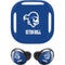Seton Hall University Vintage Galaxy Buds Pro Skin