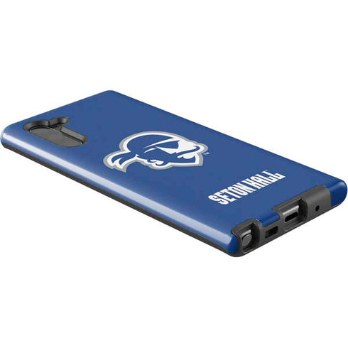 Seton Hall University Vintage Galaxy Note 10 Pro Case
