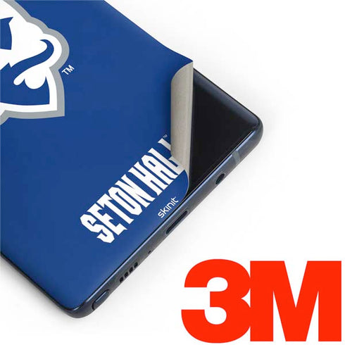 Seton Hall University Vintage Galaxy Note 9 Skin