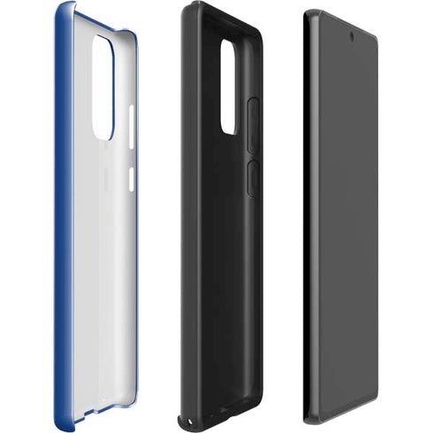 Seton Hall University Vintage Galaxy Note20 5G Pro Case