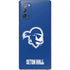 Seton Hall University Vintage Galaxy Note20 5G Skin