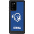 Seton Hall University Vintage Galaxy Note20 5G Waterproof Case
