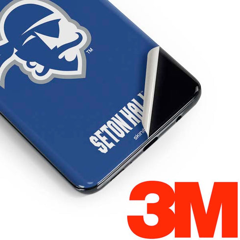Seton Hall University Vintage Galaxy S10 Skin