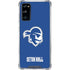 Seton Hall University Vintage Galaxy S20 FE Clear Case