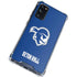 Seton Hall University Vintage Galaxy S20 FE Clear Case