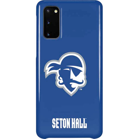 Seton Hall University Vintage Galaxy S20 Lite Case