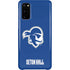 Seton Hall University Vintage Galaxy S20 Lite Case