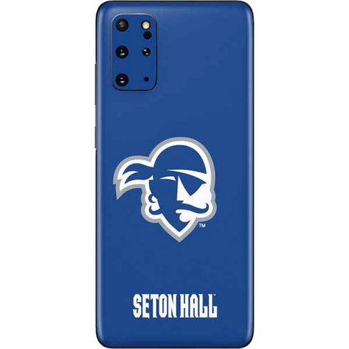 Seton Hall University Vintage Galaxy S20 Plus Skin