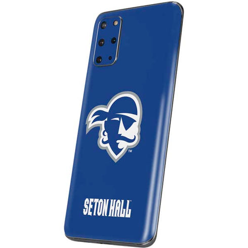 Seton Hall University Vintage Galaxy S20 Plus Skin
