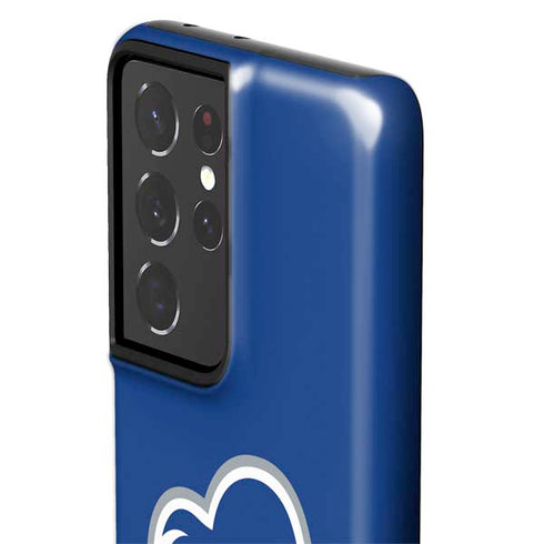 Seton Hall University Vintage Galaxy S21 Ultra 5G Pro Case