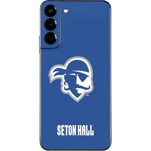 Seton Hall University Vintage Galaxy S22 Plus Skin