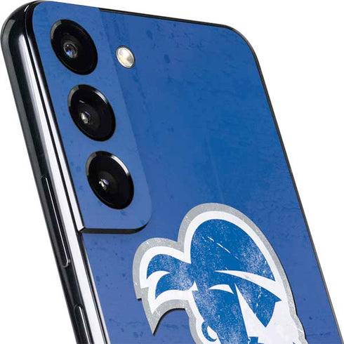 Seton Hall University Vintage Galaxy S22 Skin