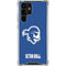 Seton Hall University Vintage Galaxy S22 Ultra Clear Case