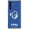 Seton Hall University Vintage Galaxy S23 FE Clear Case