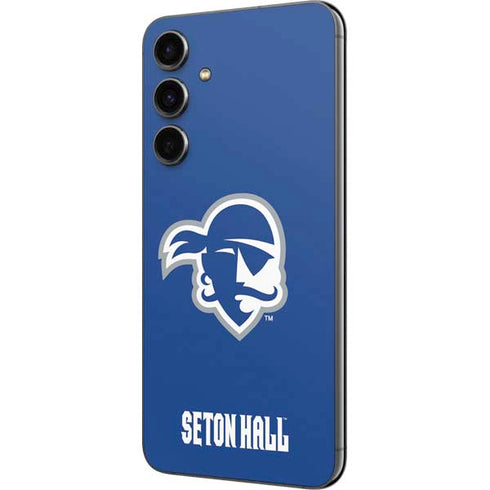 Seton Hall University Vintage Galaxy S23 FE Skin