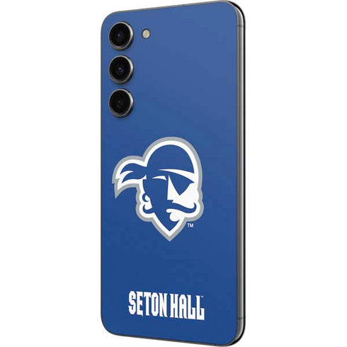 Seton Hall University Vintage Galaxy S23 Plus Skin