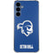 Seton Hall University Vintage Galaxy S24 Clear Case