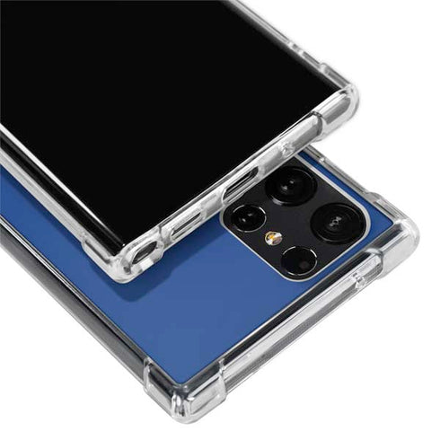 Seton Hall University Vintage Galaxy S24 Ultra Clear Case