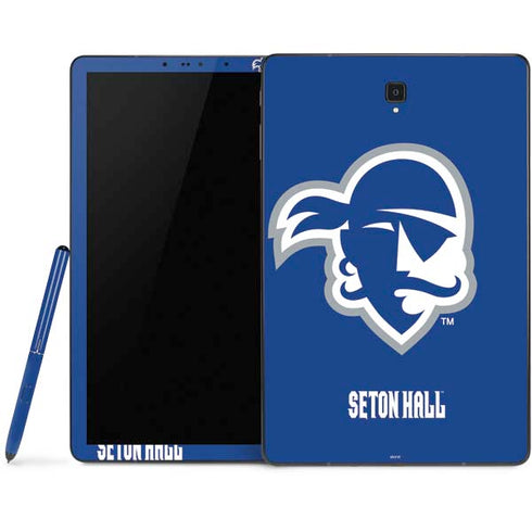 Seton Hall University Vintage Samsung Galaxy Tab Skin