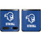 Seton Hall University Vintage Galaxy Z Flip Skin