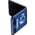 Seton Hall University Vintage Galaxy Z Flip Skin