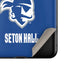 Seton Hall University Vintage Galaxy Z Flip Skin