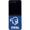 Seton Hall University Vintage Galaxy Z Flip5 5G Skin