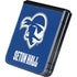 Seton Hall University Vintage Galaxy Z Flip5 5G Skin