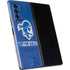 Seton Hall University Vintage Galaxy Z Fold2 5G Skin