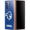 Seton Hall University Vintage Galaxy Z Fold2 5G Skin
