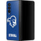 Seton Hall University Vintage Galaxy Z Fold3 5G Skin