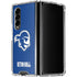 Seton Hall University Vintage Galaxy Z Fold4 5G Clear Case