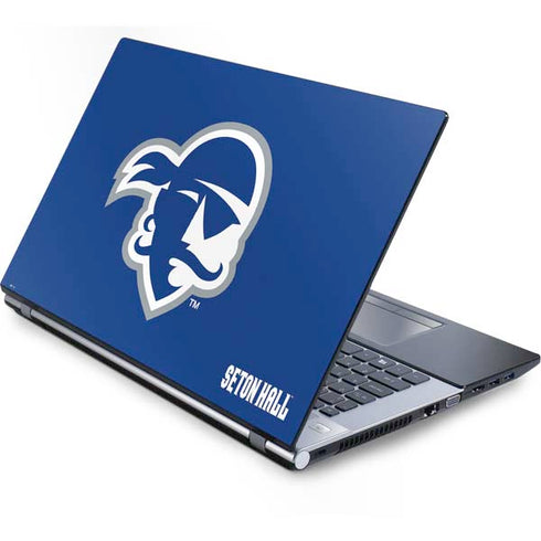 Seton Hall University Vintage Generic Laptop Skin