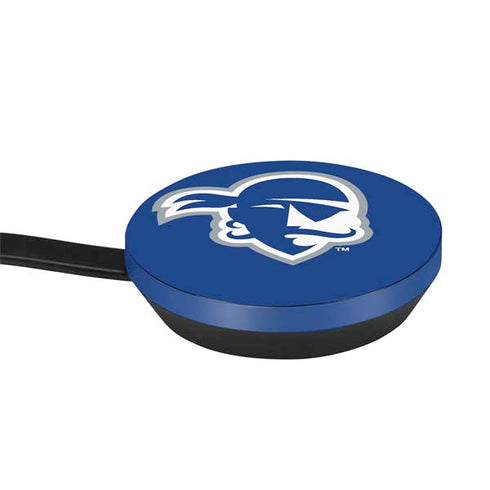 Seton Hall University Vintage Google Stadia Controller Skin