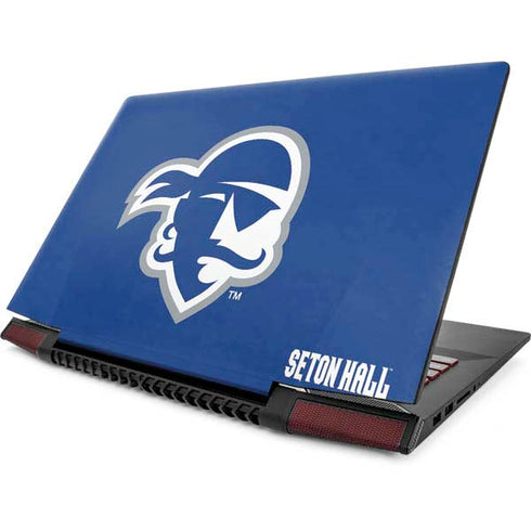 Seton Hall University Vintage Lenovo IdeaPad Skin