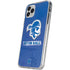 Seton Hall University Vintage iPhone 11 Pro Clear Case
