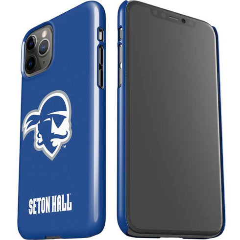 Seton Hall University Vintage iPhone 11 Pro Lite Case