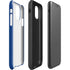 Seton Hall University Vintage iPhone 11 Pro Max Impact Case